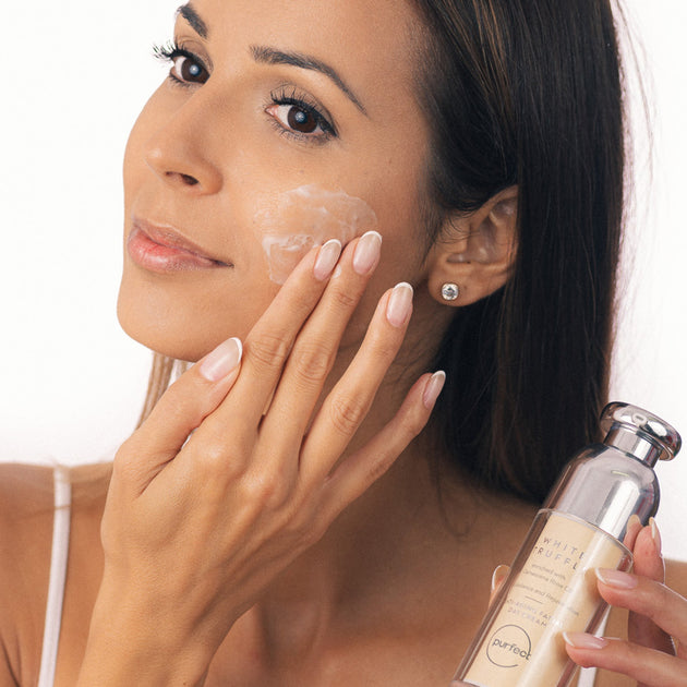 Dewy & Radiant Dream Set | Purfect – PURFECT