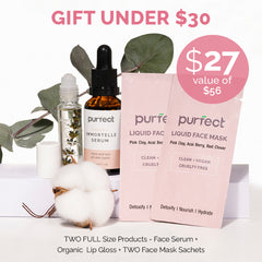 Purfect - GIFT UNDER $30