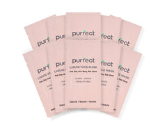 Purfect Liquid Face Mask