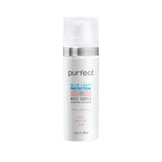 Blue Light Protection White Truffle Cream