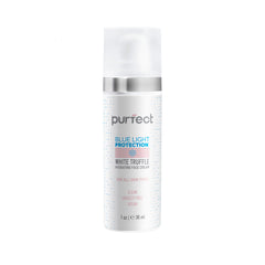 Blue Light Protection White Truffle Cream