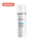 Purfect - Blue Light Protection White Truffle