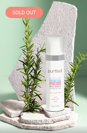 Purfect - Blue Light Protection White Truffle