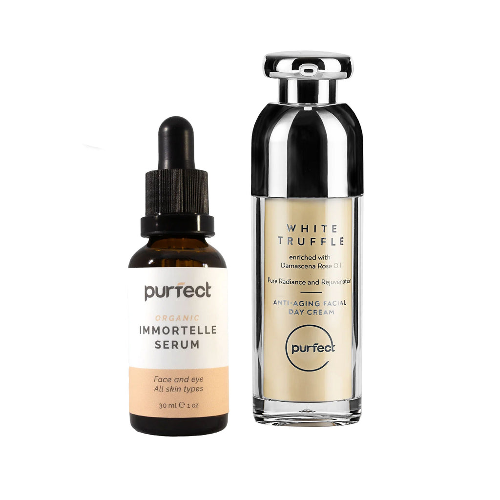 Dewy & Radiant Dream Set | Purfect – PURFECT