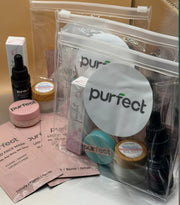 Travel Friendly - PURFECT Essentials On The Go Set