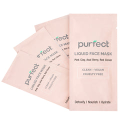 Purfect Liquid Face Mask