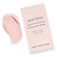 Purfect Liquid Face Mask