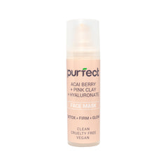 Purfect Liquid Face Mask