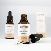 Purfect - Immortelle Divine Face Serum