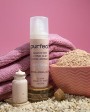 Purfect Liquid Face Mask