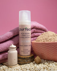 Purfect Liquid Face Mask