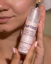 Purfect Liquid Face Mask