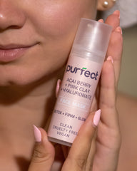 Purfect Liquid Face Mask