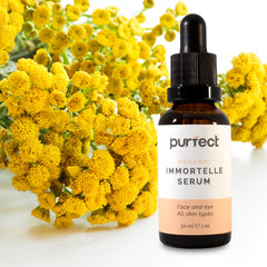 Purfect - Immortelle Divine Face Serum