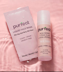 Purfect Liquid Face Mask