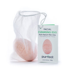 Purfect - Face Cleansing Egg