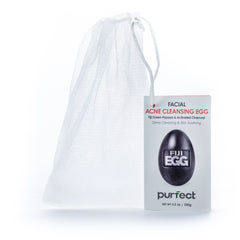 Purfect - Face Cleansing Egg