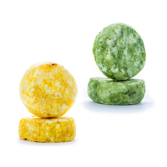 Purfect - Shampoo Bars