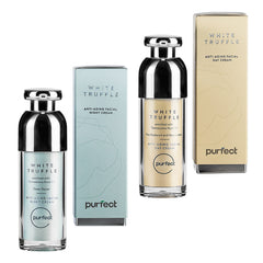 Purfect - White Truffle Night Cream