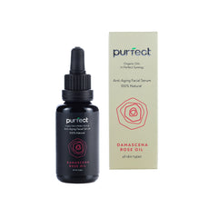 Purfect - Super Seed Face Serum