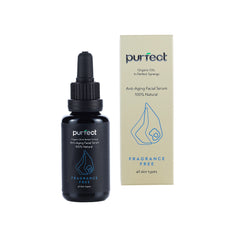 Purfect - Super Seed Face Serum