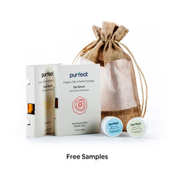Purfect - Super Seed Eye Serum