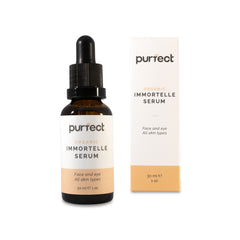 Purfect - Immortelle Divine Face Serum